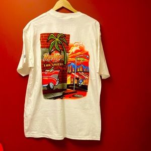 Hard Rock Cafe Los Angeles